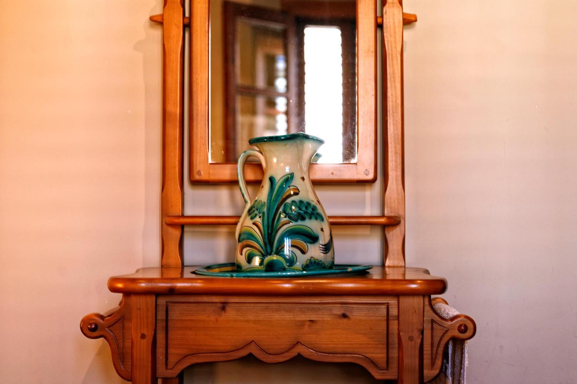Casa De La Neveria كالاسيت المظهر الخارجي الصورة