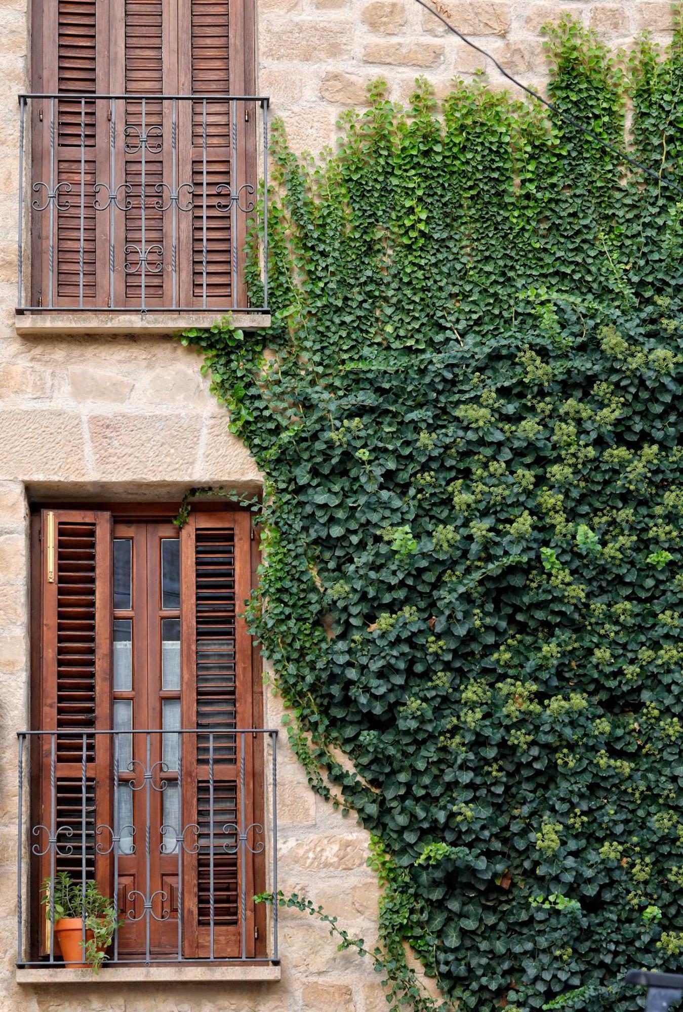 Casa De La Neveria كالاسيت المظهر الخارجي الصورة